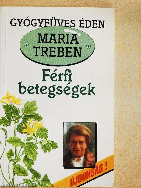 Férfi betegségek