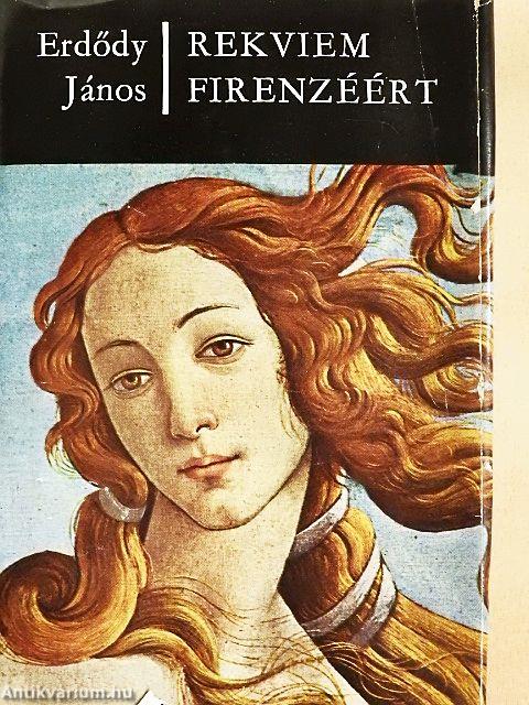 Rekviem Firenzéért