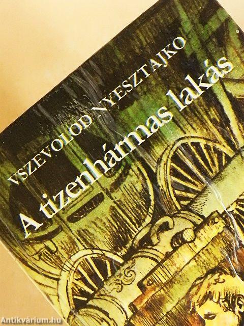 A tizenhármas lakás