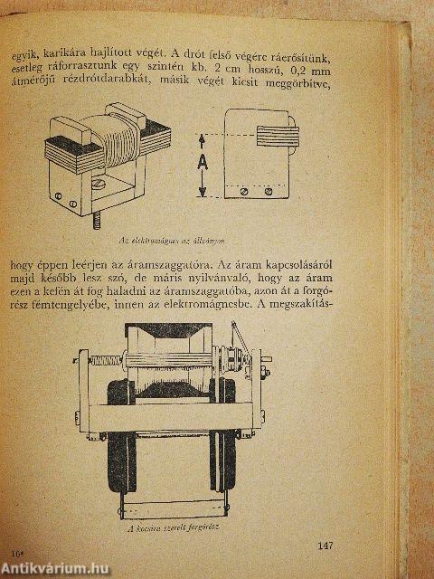 Kísérletezőkönyv