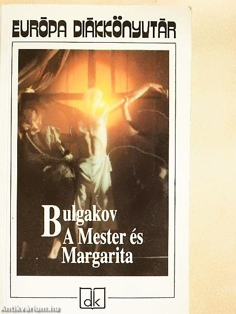 A Mester és Margarita