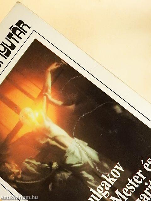 A Mester és Margarita