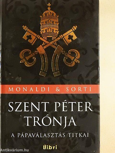 Szent Péter trónja
