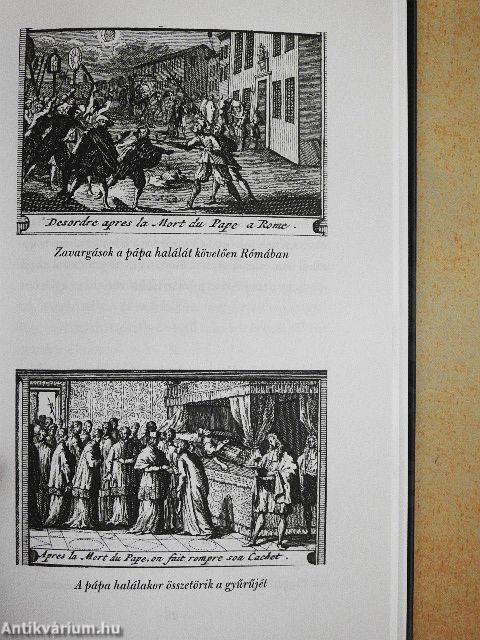 Szent Péter trónja