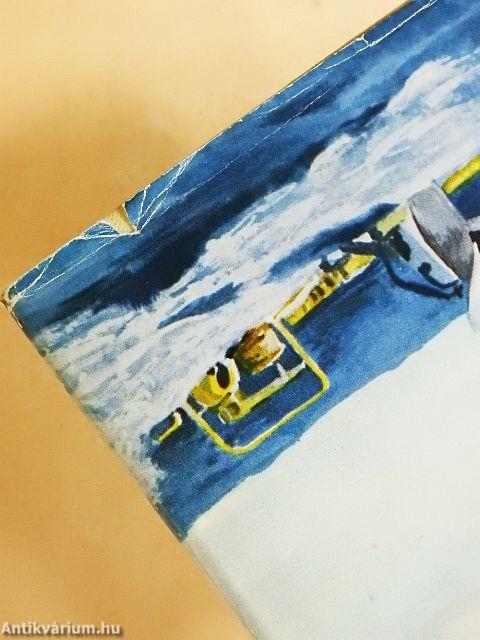 11000 méter mélységben