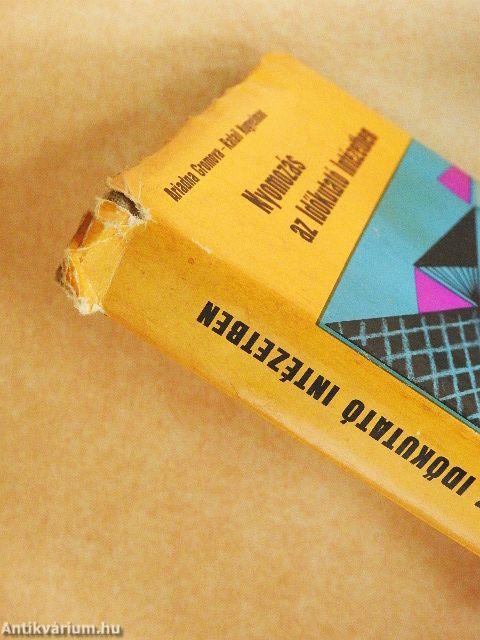 Nyomozás az Időkutató Intézetben