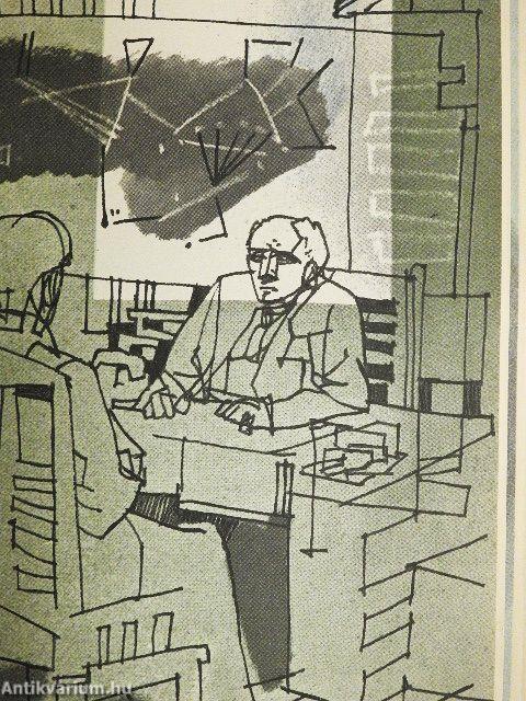 Nyomozás az Időkutató Intézetben