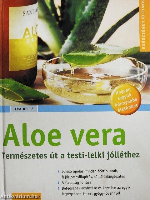 Aloe vera