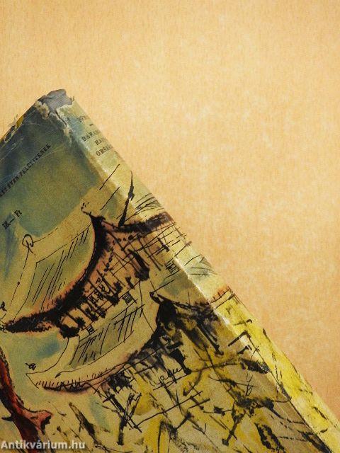 Barangolás Hajnalországban