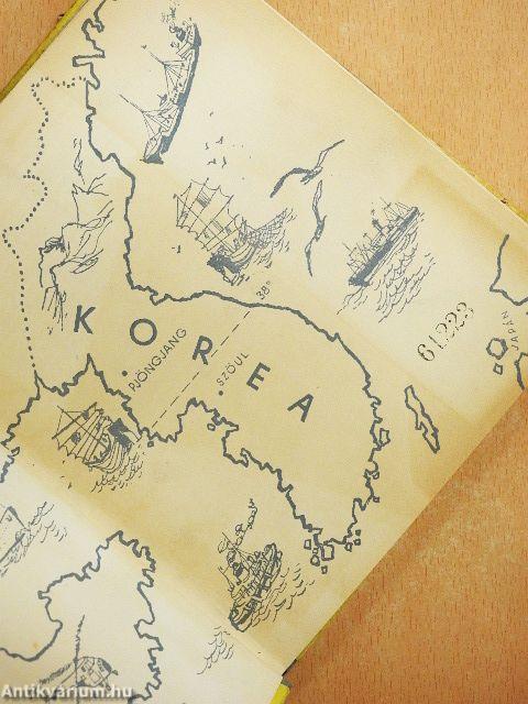 Barangolás Hajnalországban