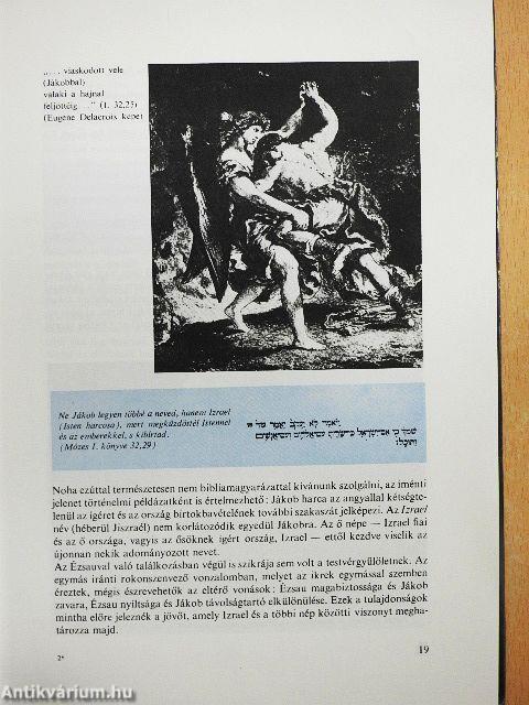 A zsidóság története