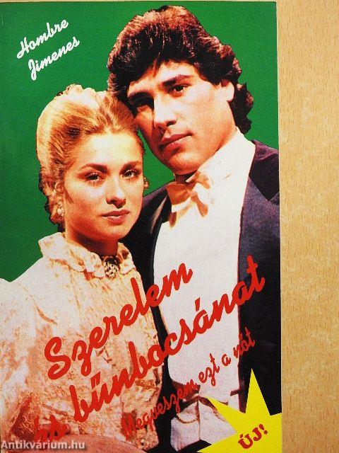 Szerelem és bűnbocsánat