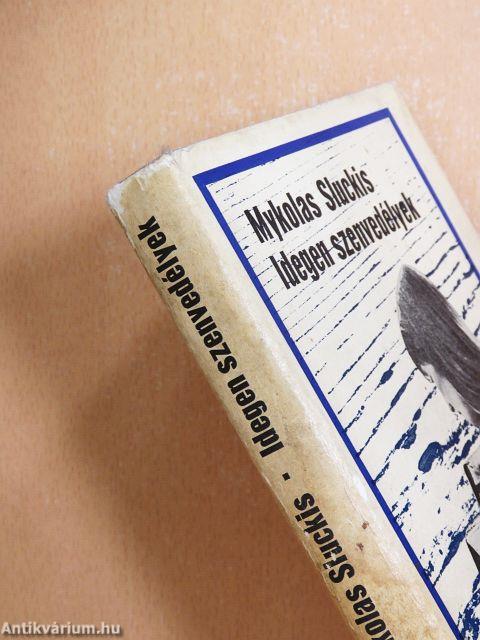 Idegen szenvedélyek