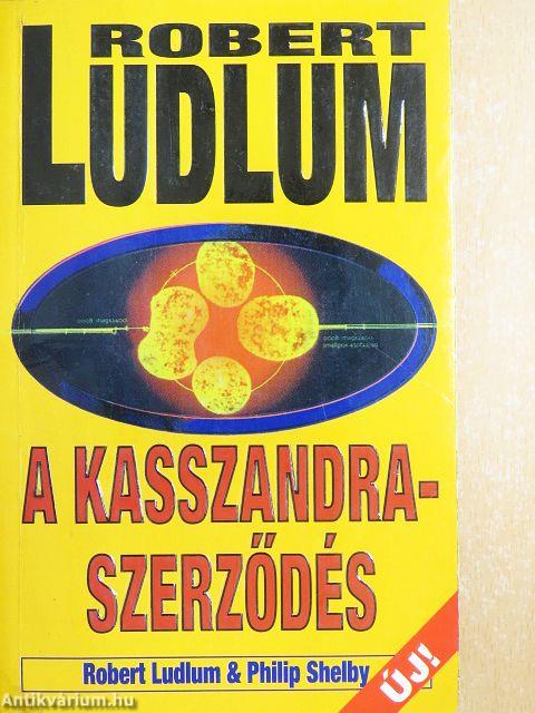 A Kasszandra-szerződés