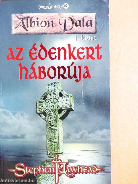 Az édenkert háborúja