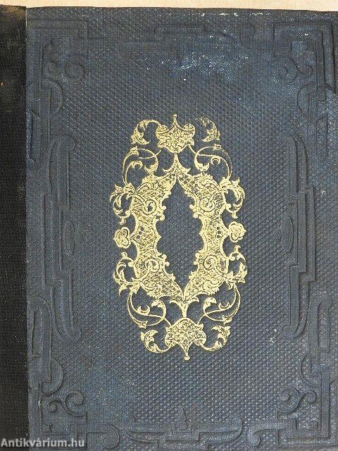 Talabér János költeményei I.