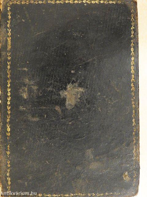 Tárkányi B. J. költeményei