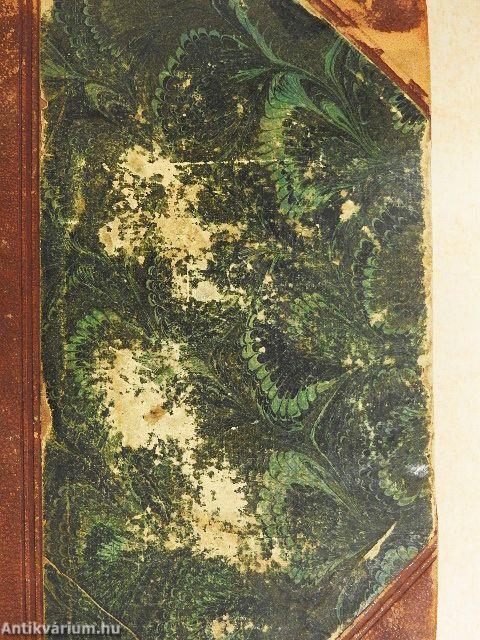 Kis-Lexikon II. (töredék)