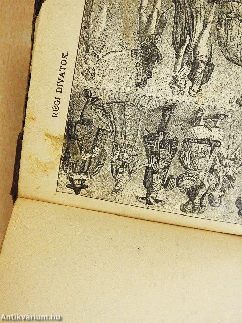 Kis-Lexikon II. (töredék)