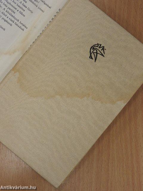 Idegen szenvedélyek