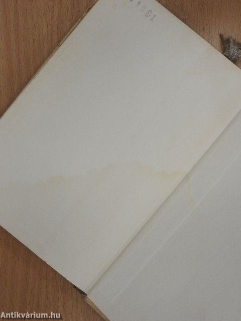 Idegen szenvedélyek