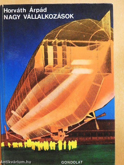 Nagy vállalkozások