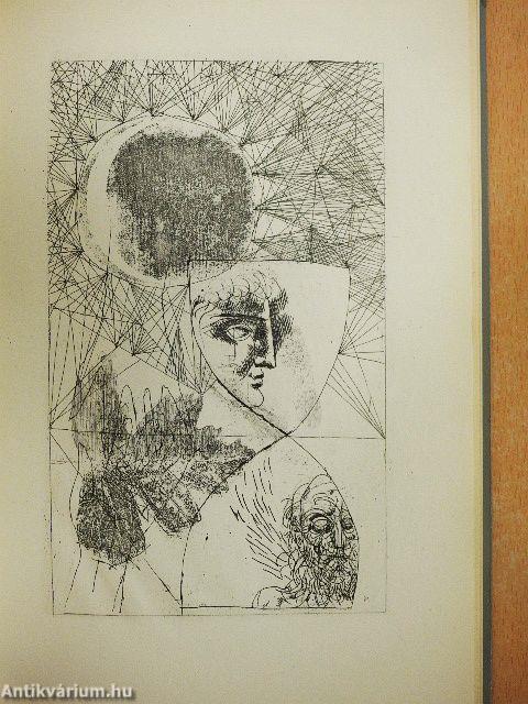 William Shakespeare szonettjei