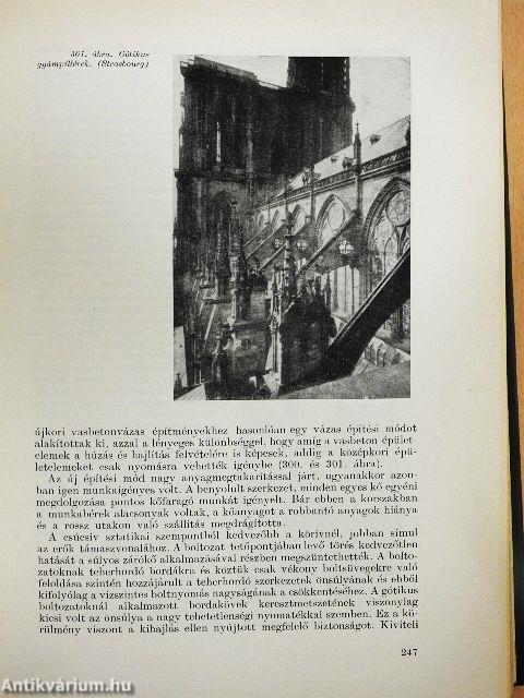 A technika fejlődése az őskortól az atomkor küszöbéig