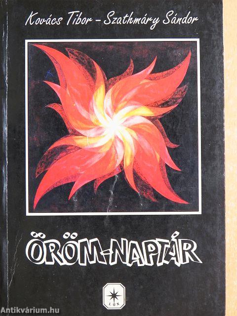 Öröm-naptár