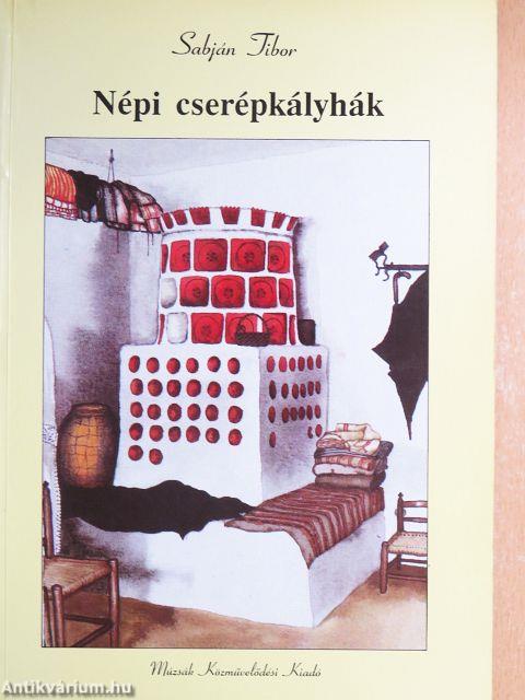 Népi cserépkályhák