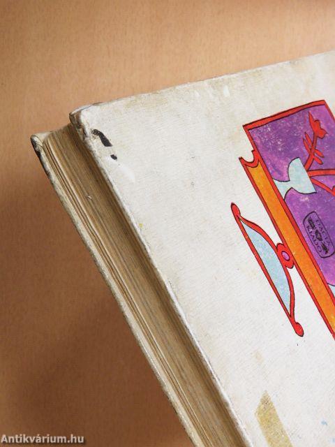 A vízitündér leánya