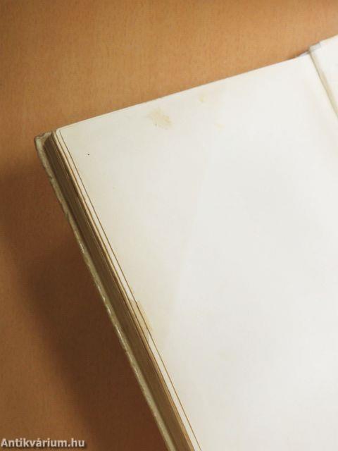 A vízitündér leánya