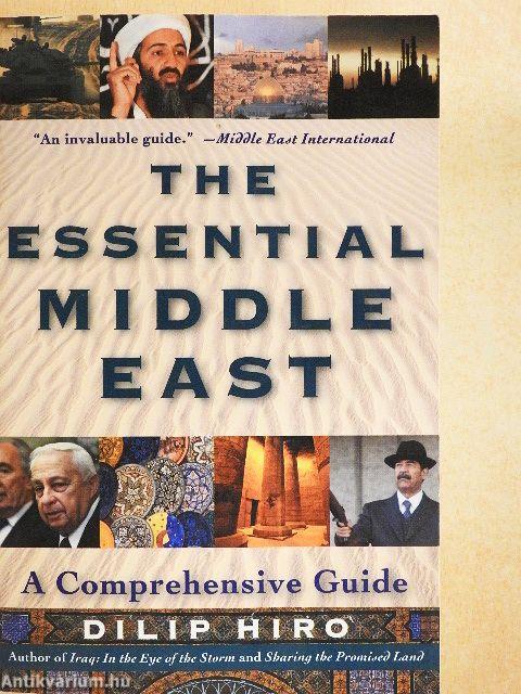 The Essential Middle East