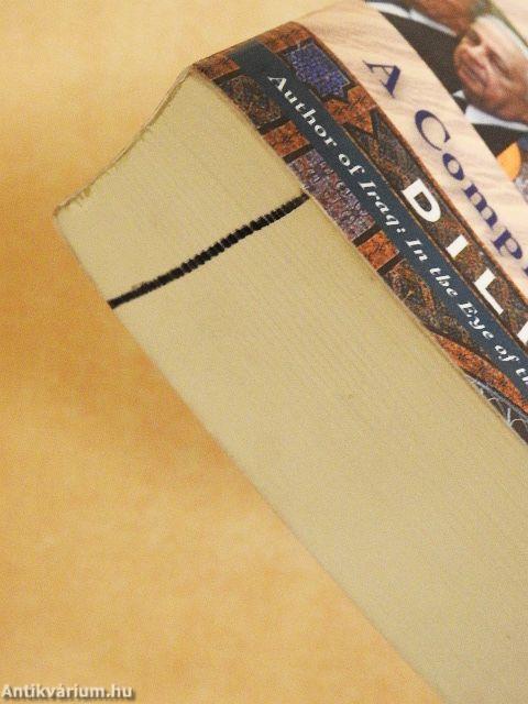 The Essential Middle East