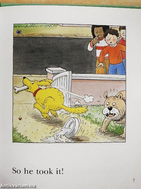 Floppy and the Bone - CD-vel