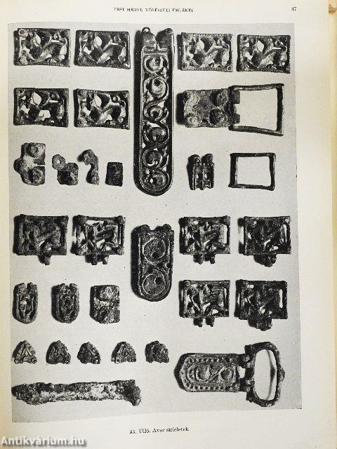 Pest megye műemlékei I.