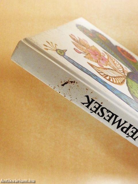 Szép magyar népmesék