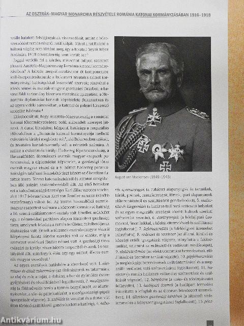 Trianoni Szemle Évkönyv 2016