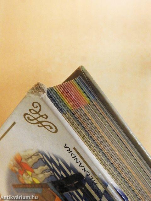 A legszebb meséim kincsestára