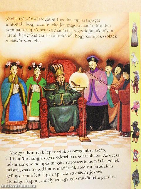 A legszebb meséim kincsestára