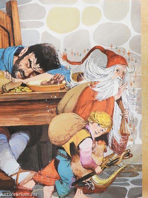 Hetedhét ország meséi