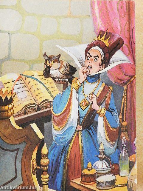 Hetedhét ország meséi