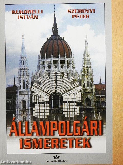 Állampolgári ismeretek