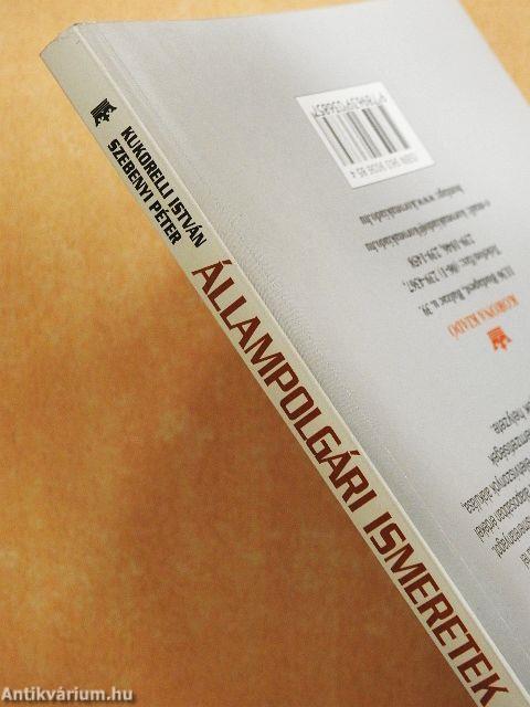 Állampolgári ismeretek