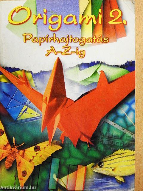 Origami 2.