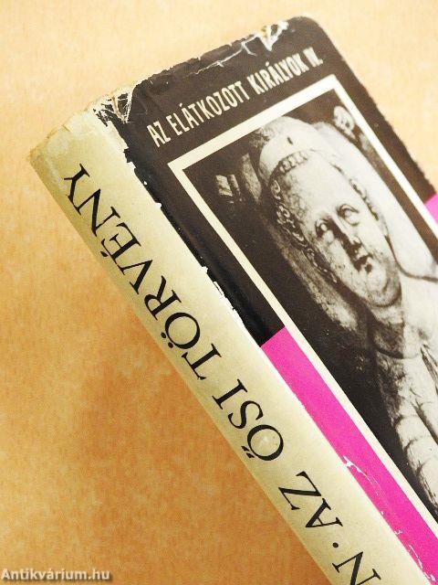 Az elátkozott királyok IV.