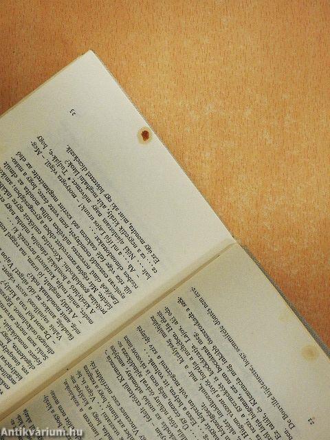 Az elátkozott királyok IV.