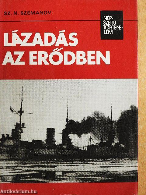 Lázadás az erődben