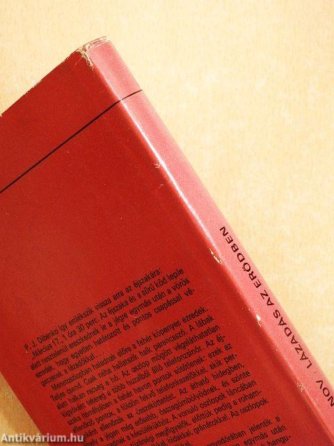 Lázadás az erődben