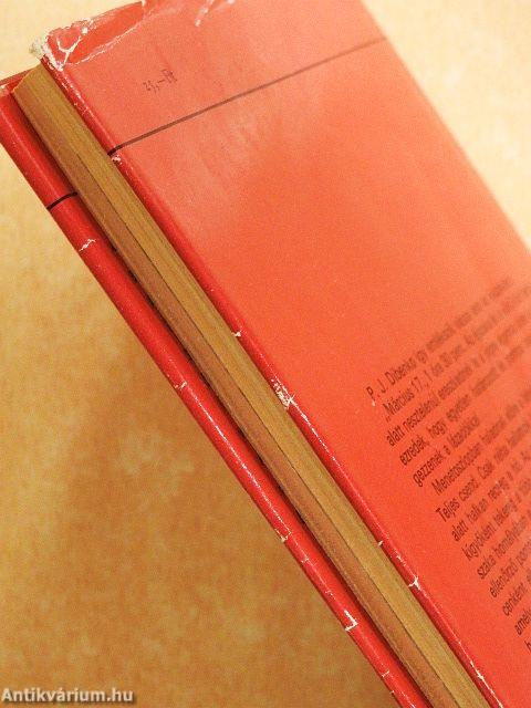 Lázadás az erődben